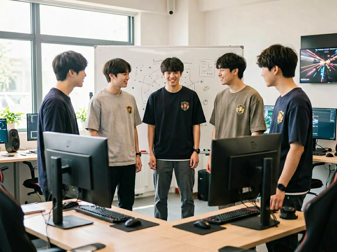 XtremeGamingDota2战队新赛季阵容与赛事前 - jiuyou