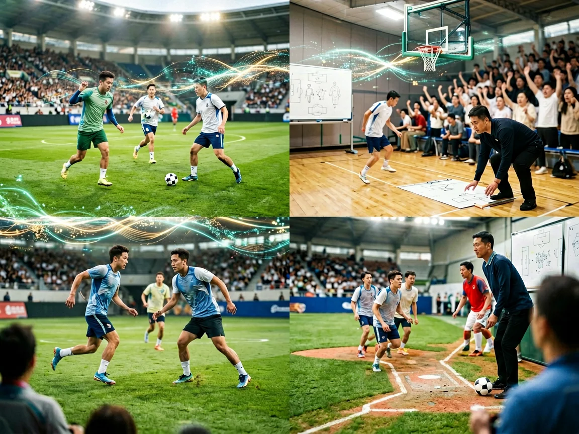 发布会现场佩雷拉赛前发布会